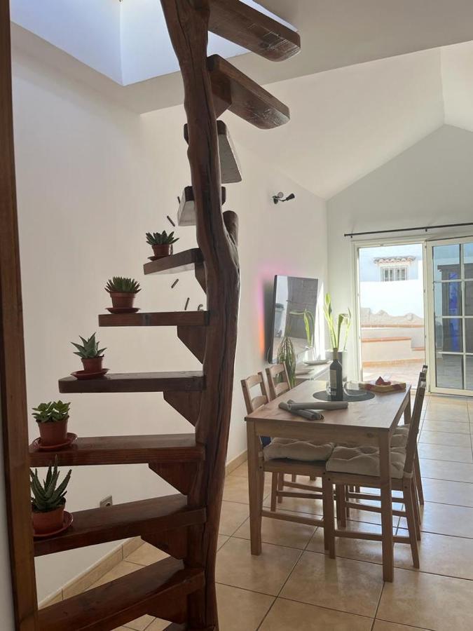 Casa de Férias Casa Sol Y Luna Costa Calma